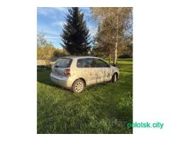 Volkswagen Polo 4