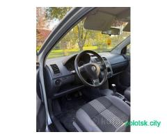 Volkswagen Polo 4