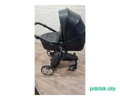 Продам коляску 2в1foofoo