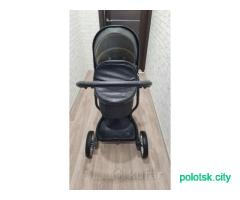 Продам коляску 2в1foofoo