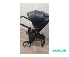 Продам коляску 2в1foofoo