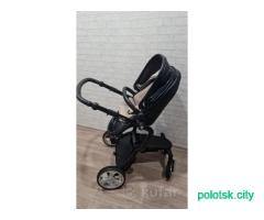 Продам коляску 2в1foofoo