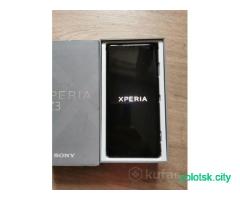 SONY XZ 3 Sony Xperia