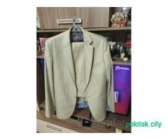 Костюм мужской