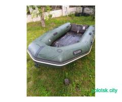 Продам Лодку Пвх 3.30