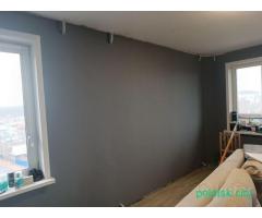 Ремонт квартир