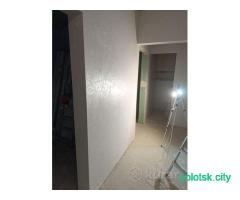 Ремонт квартир