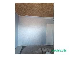 Ремонт квартир