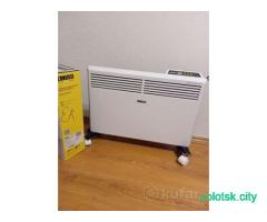 Обогреватель