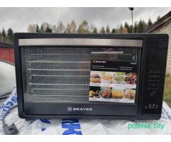 Сушилка для овощей и фруктов