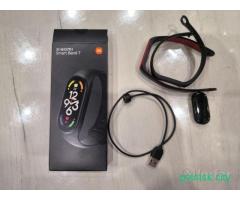 Фитнесс-браслет Mi Smart Band 7 (оригинал)