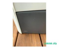 Газовый котел Ariston Clas X