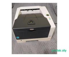 лазерный принтер kyocera fs-1300d