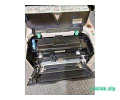 лазерный принтер kyocera fs-1300d