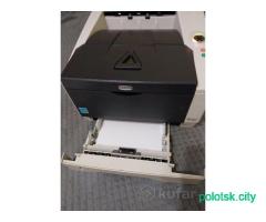 лазерный принтер kyocera fs-1300d