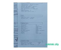 Лазерный принтер HP p2055dn