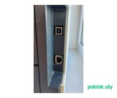 Лазерный принтер HP p2055dn