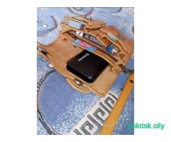 Wrangler original USA 80-годы кожа