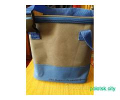 Термосумка