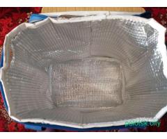 Термосумка