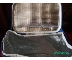 Термосумка