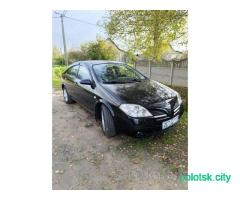 Nissan Primera III (P12)