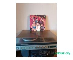 Вега 119 стерео