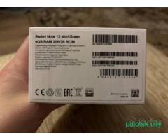 redmi note 13 8/256gb