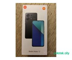 redmi note 13 8/256gb