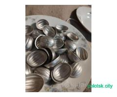 формы для выпечки орешков СССР .