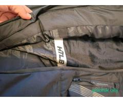 Куртка зимняя