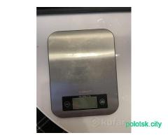 Электронные кухонные весы BPKSC-1