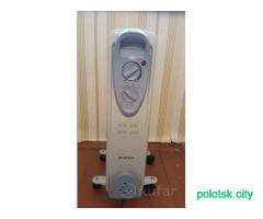 Обогреватель