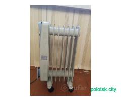 Обогреватель