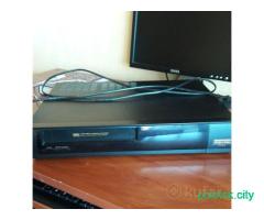 Відэамагнітафон Daewoo