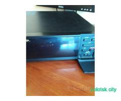 Відэамагнітафон Daewoo