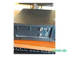 Відэамагнітафон Daewoo