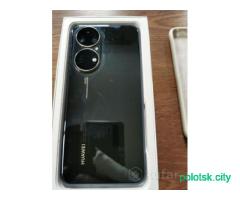 Huawei P50