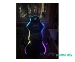 Компьютерное кресло