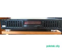 Эквалайзер