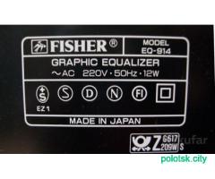 Эквалайзер