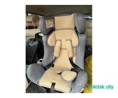 Автокресло