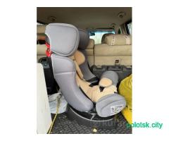 Автокресло