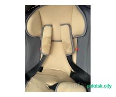 Автокресло