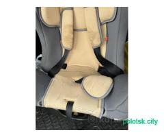 Автокресло