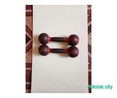 Гантели 3кг.