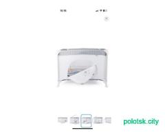 Манеж детский