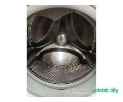 стиральная машина whirlpool (узкая)
