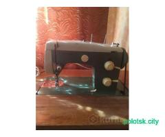 Швейная машинка
