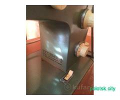 Швейная машинка